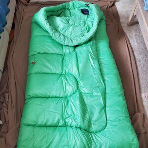 Coleman Big & Tall Sleeping Bag
